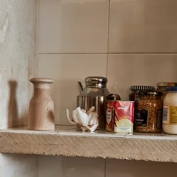 Macina sale e pepe Hammer - Rovere - Fritz Hansen