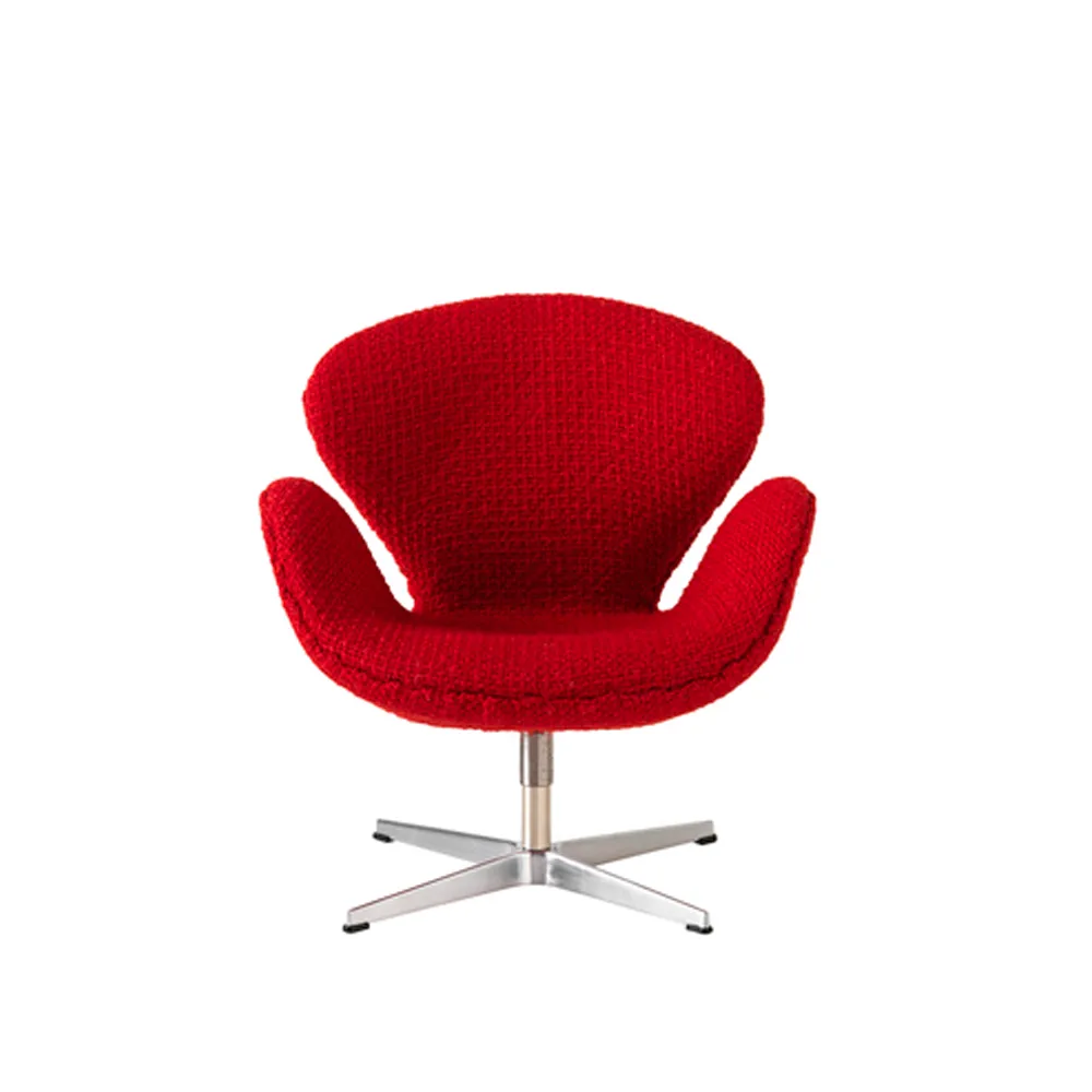 Miniatura Svanen, Rosso Fritz Hansen