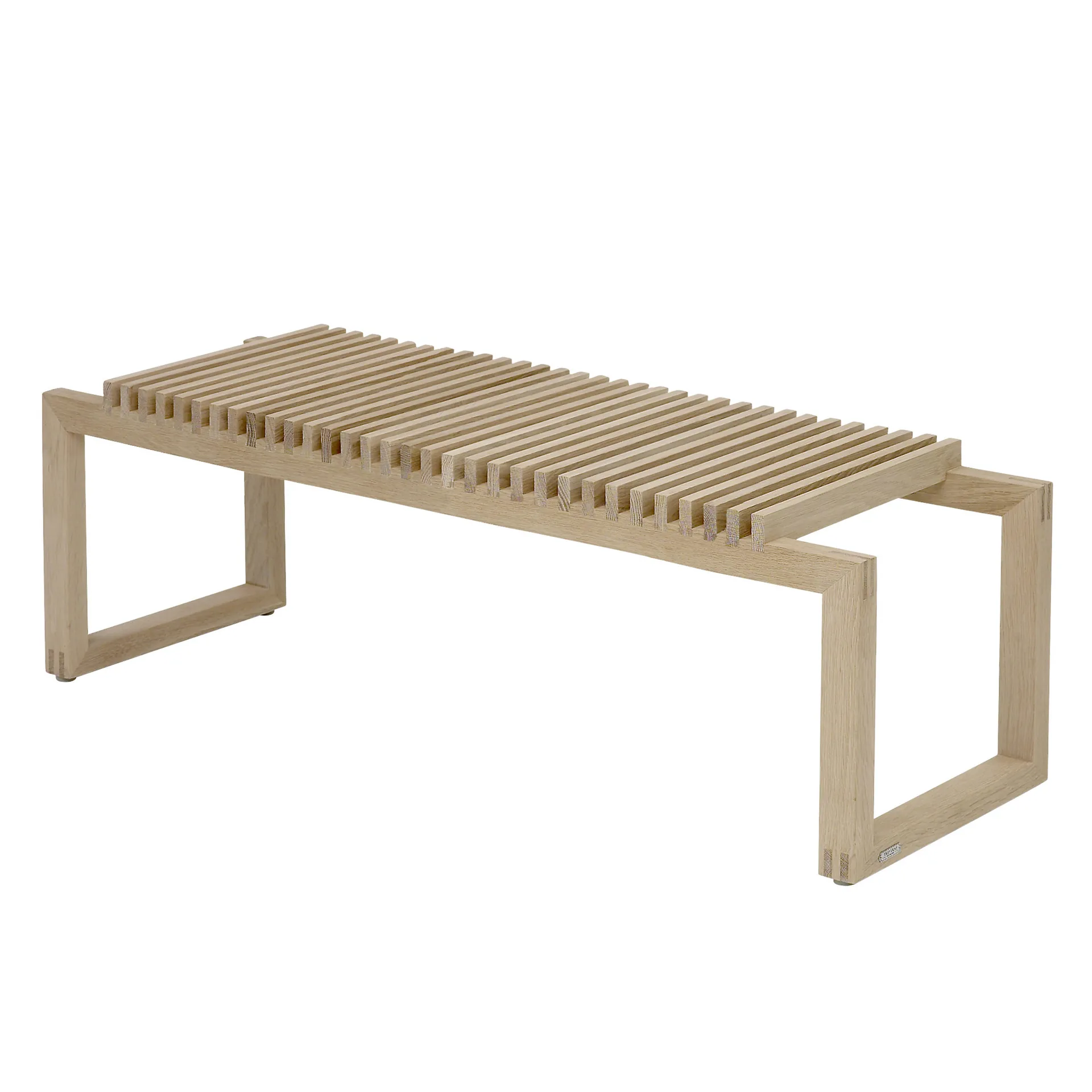 Panca Cutter 121 cm,  Fritz Hansen