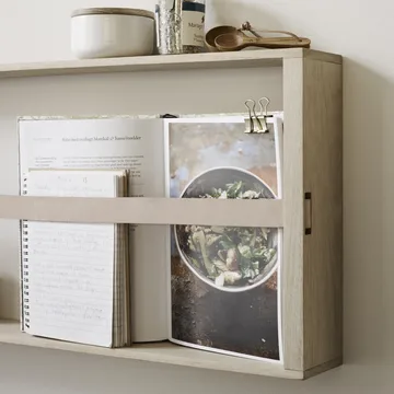 Portariviste Norr - Rovere - Fritz Hansen