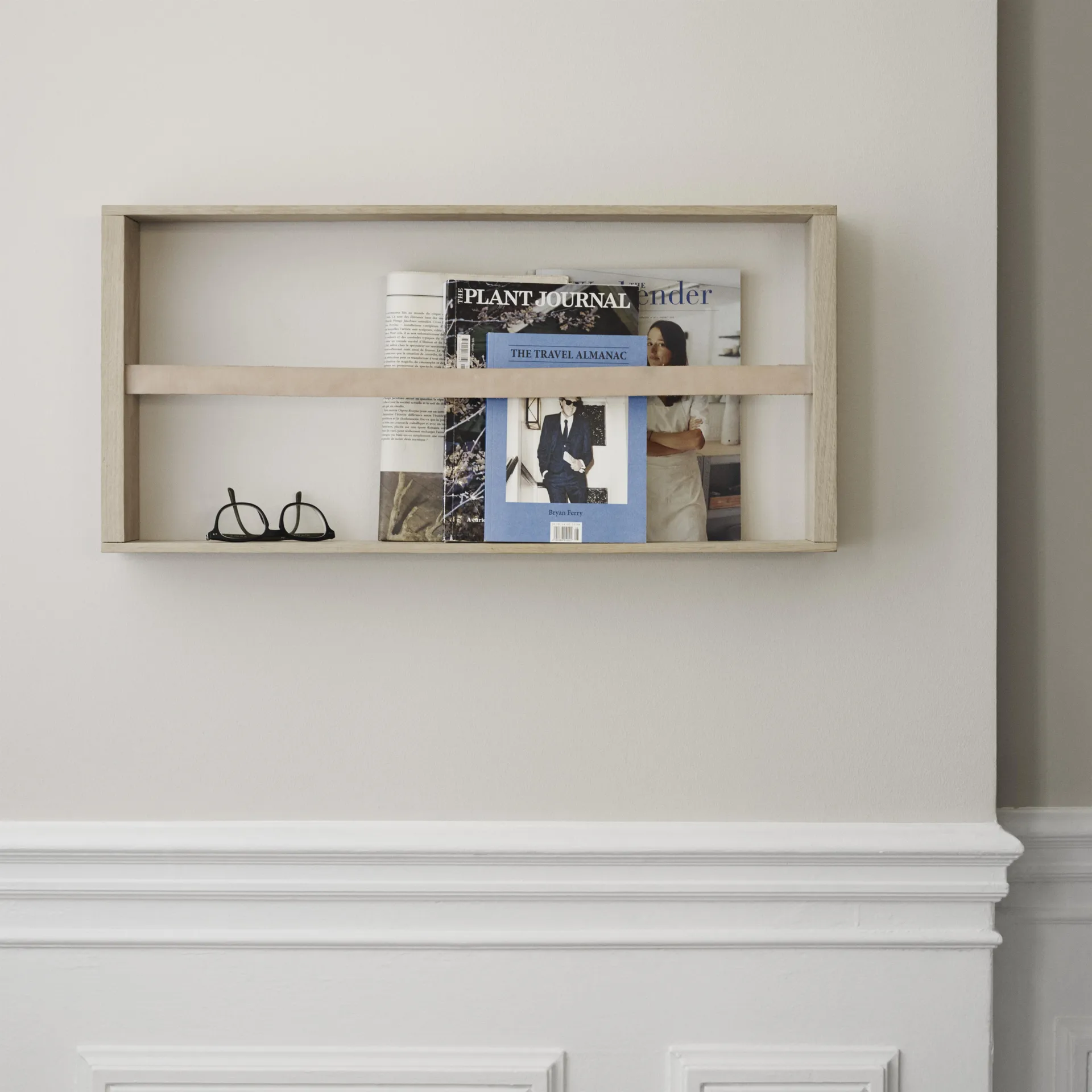 Portariviste Norr, Rovere Fritz Hansen