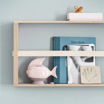 Portariviste Norr - Rovere - Fritz Hansen