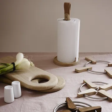 Portarotolo Norr - Rovere - Fritz Hansen