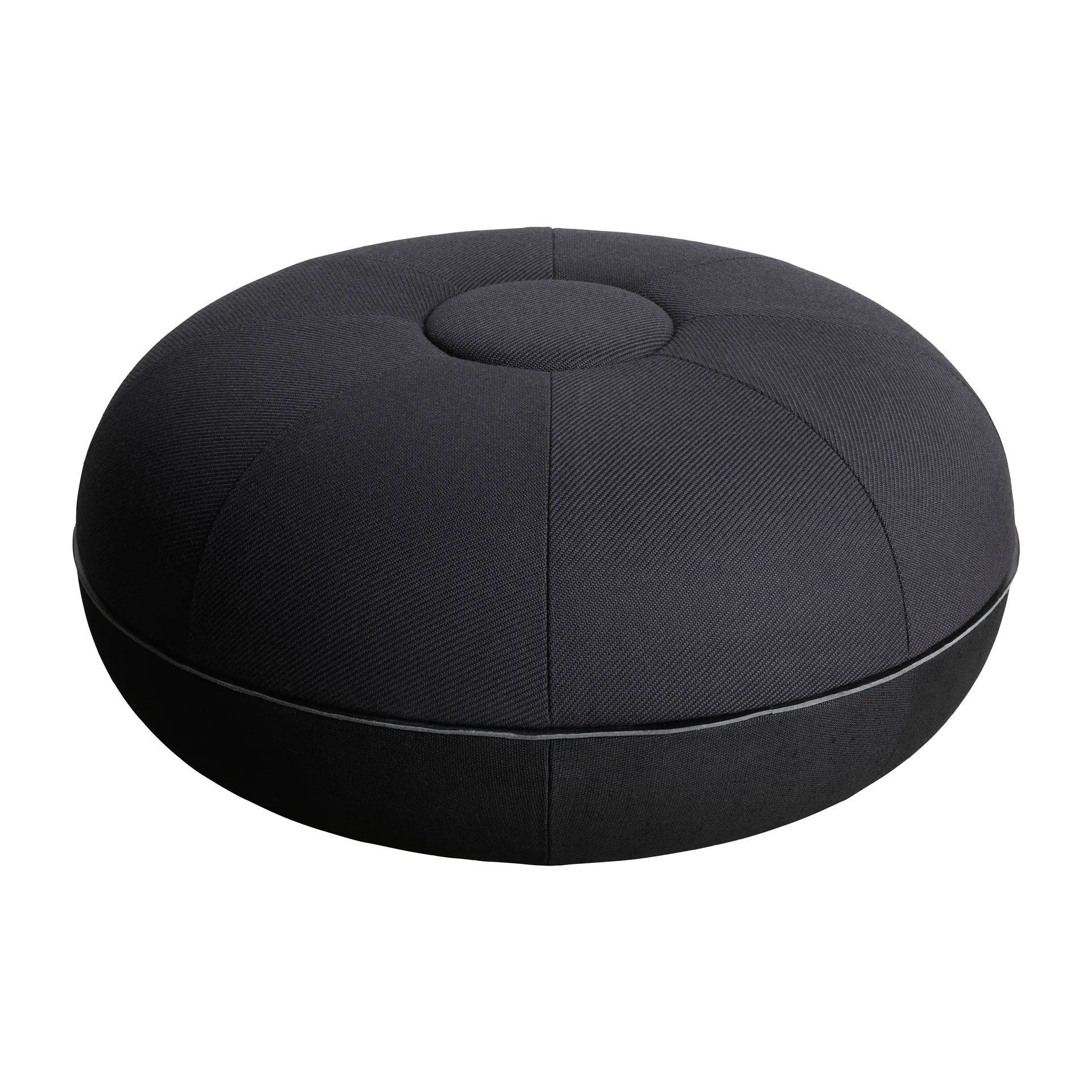 Pouf grande, Indigo Fritz Hansen