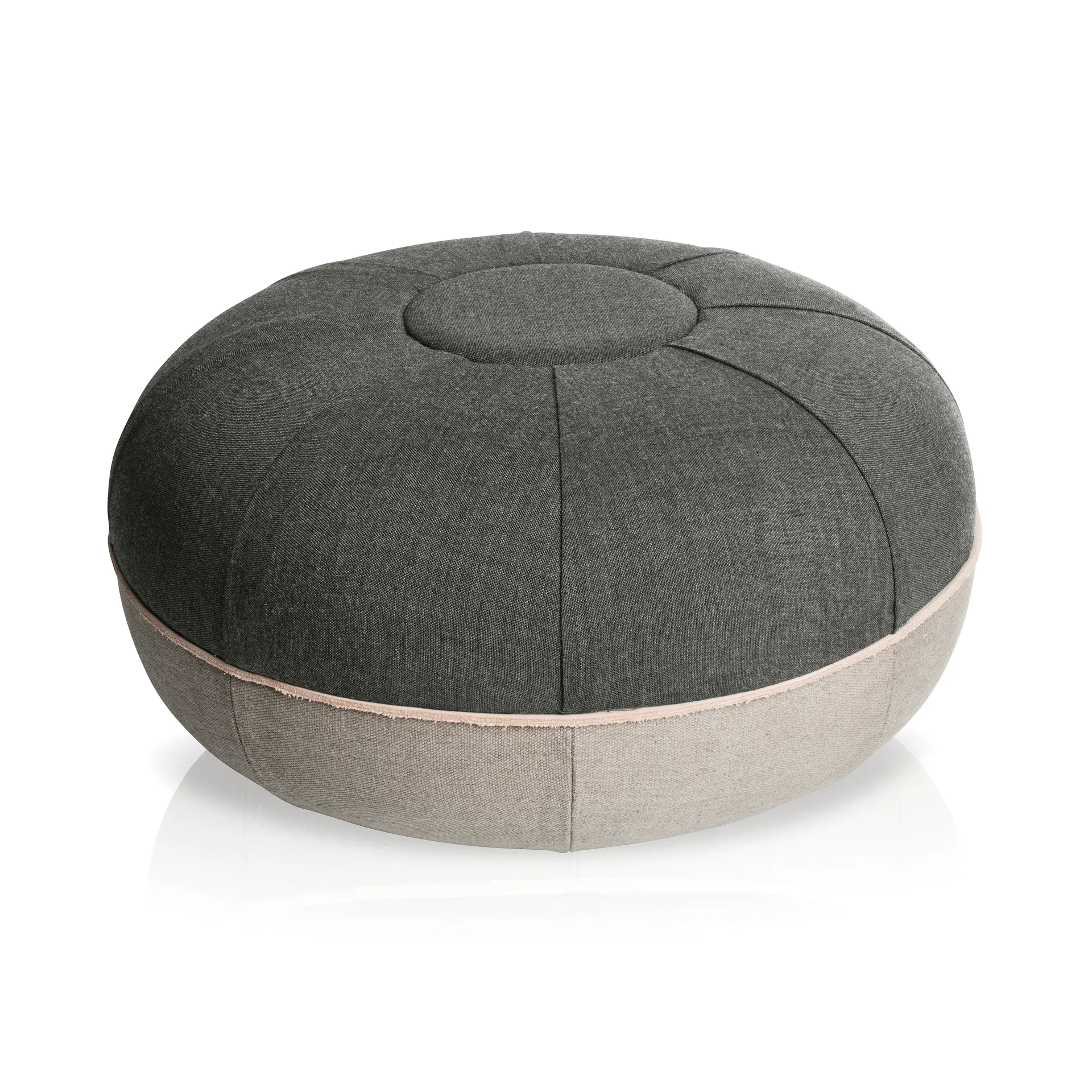Pouf piccolo, Slate Fritz Hansen