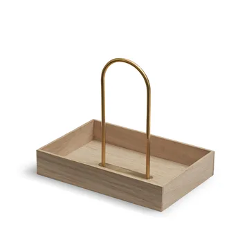 Scatola Norr - Rovere - Fritz Hansen