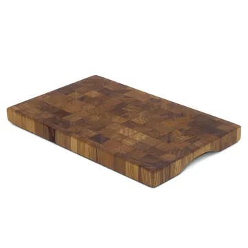 Tagliere Skagerak in teak - 33x21 cm - Fritz Hansen