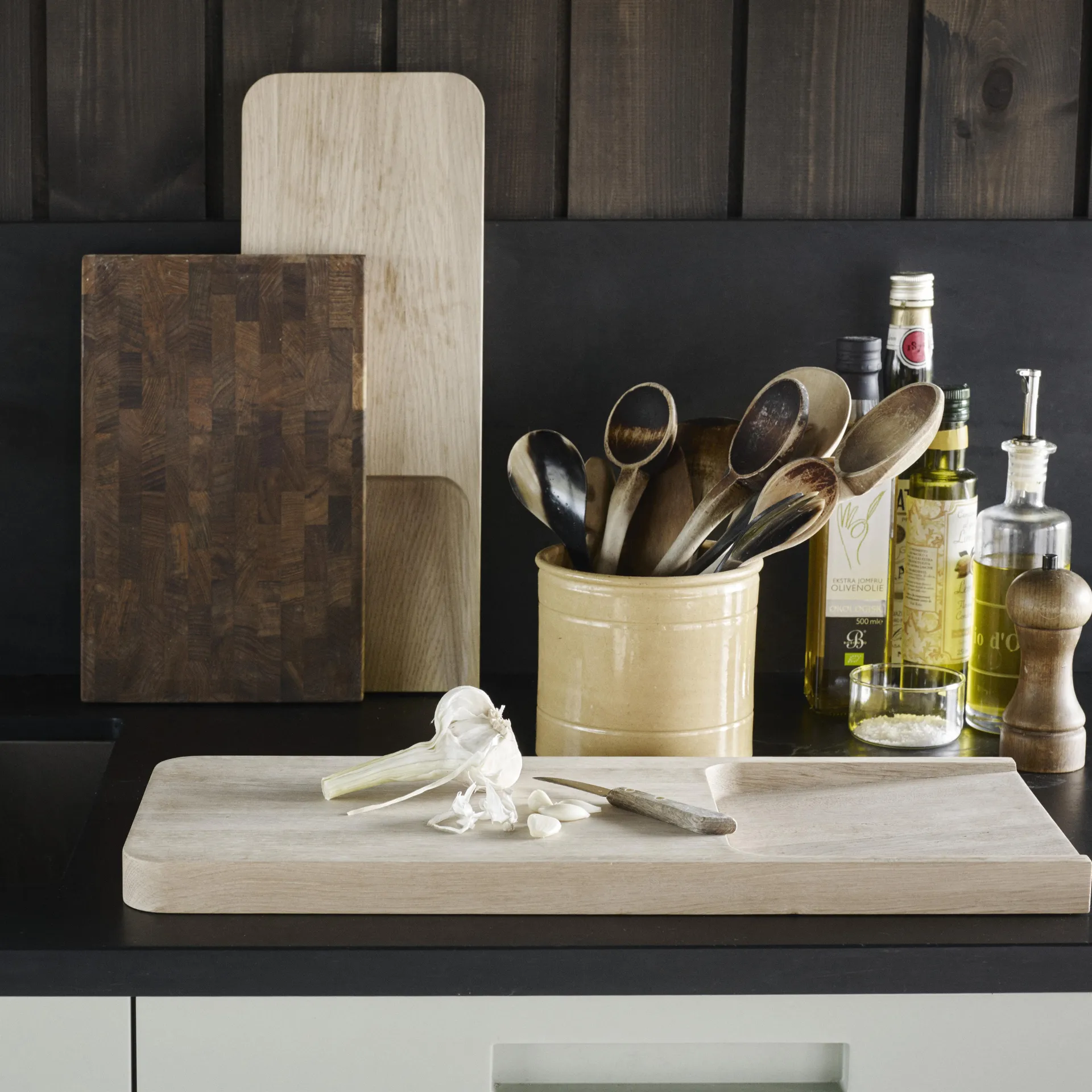 Tagliere Skagerak in teak, 33x21 cm Fritz Hansen