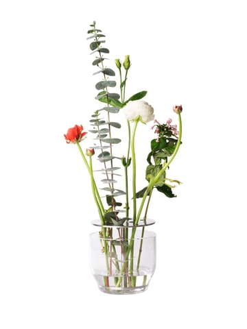 Vaso Ikebana acciaio inossidabile  - Piccolo - Fritz Hansen