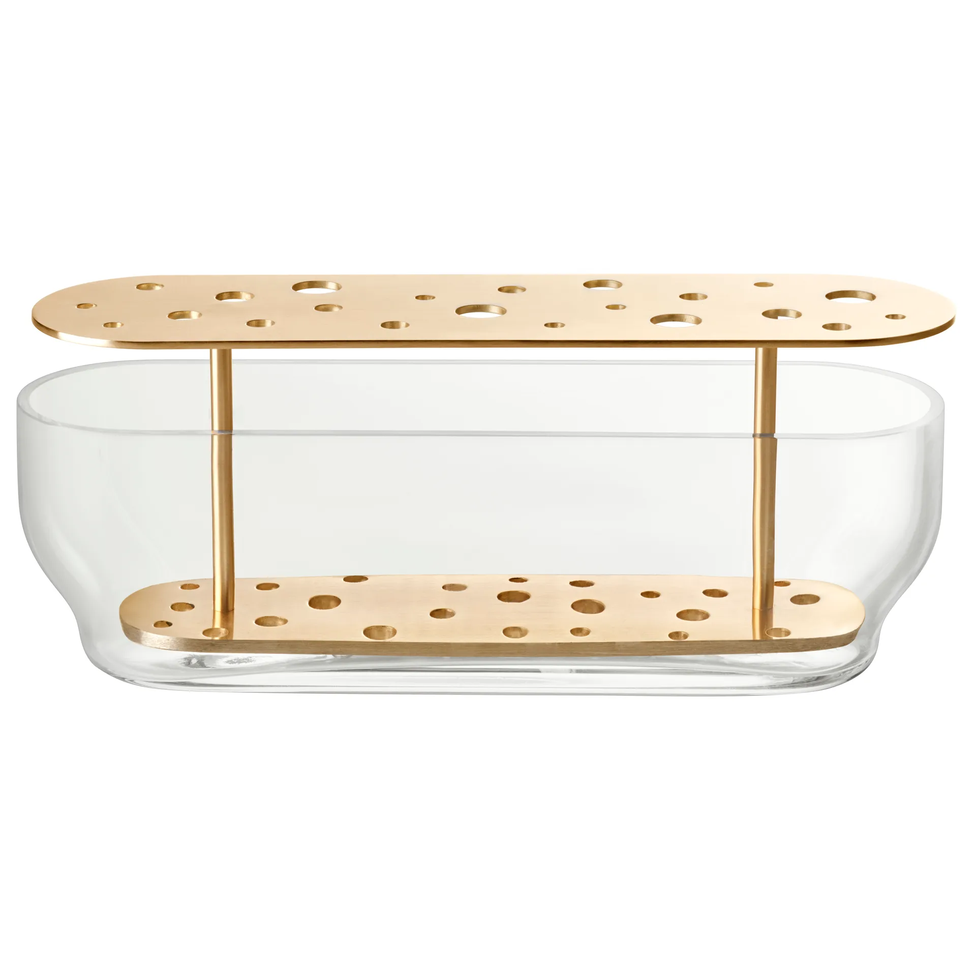 Vaso Ikebana, Lungo Fritz Hansen