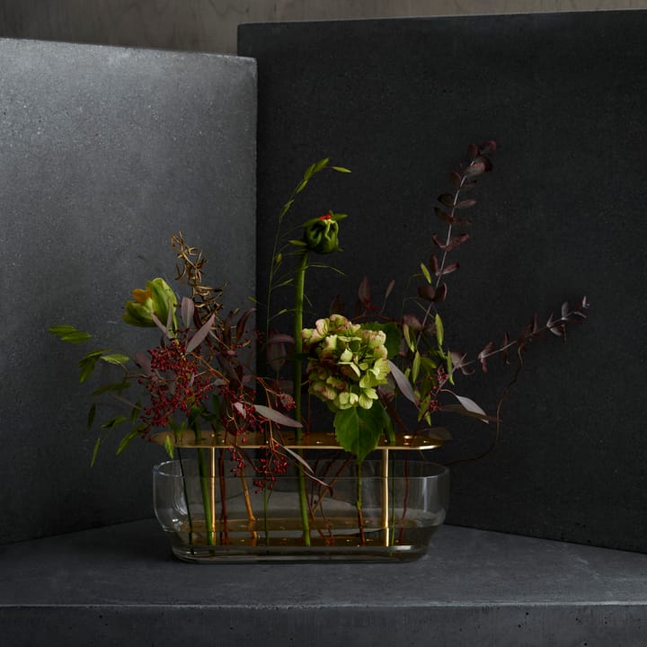 Vaso Ikebana - Lungo - Fritz Hansen