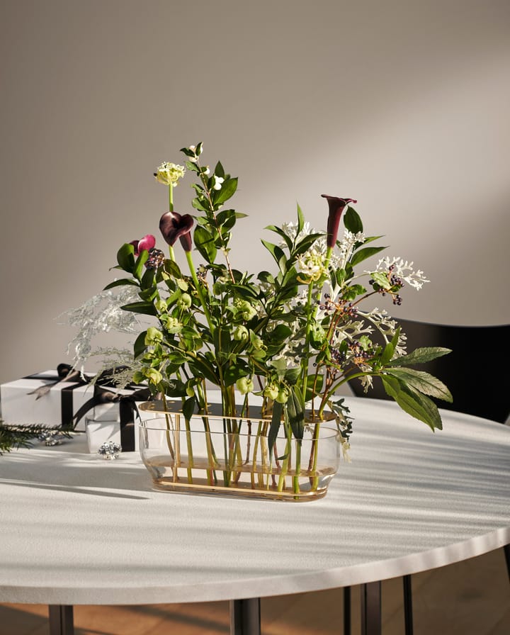 Vaso Ikebana - Lungo - Fritz Hansen