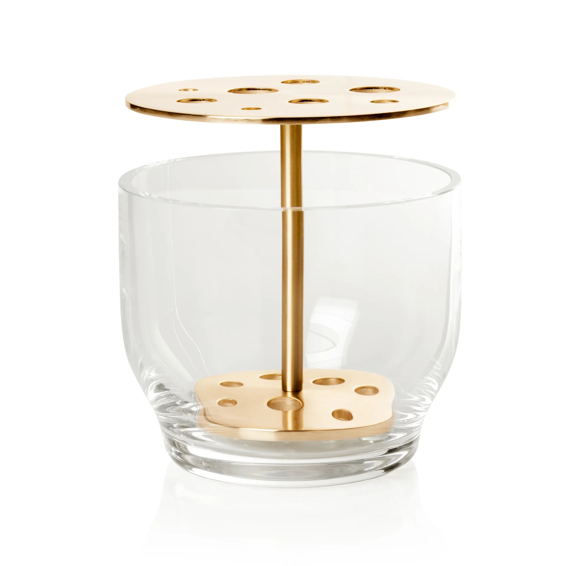 Vaso Ikebana, Piccolo Fritz Hansen