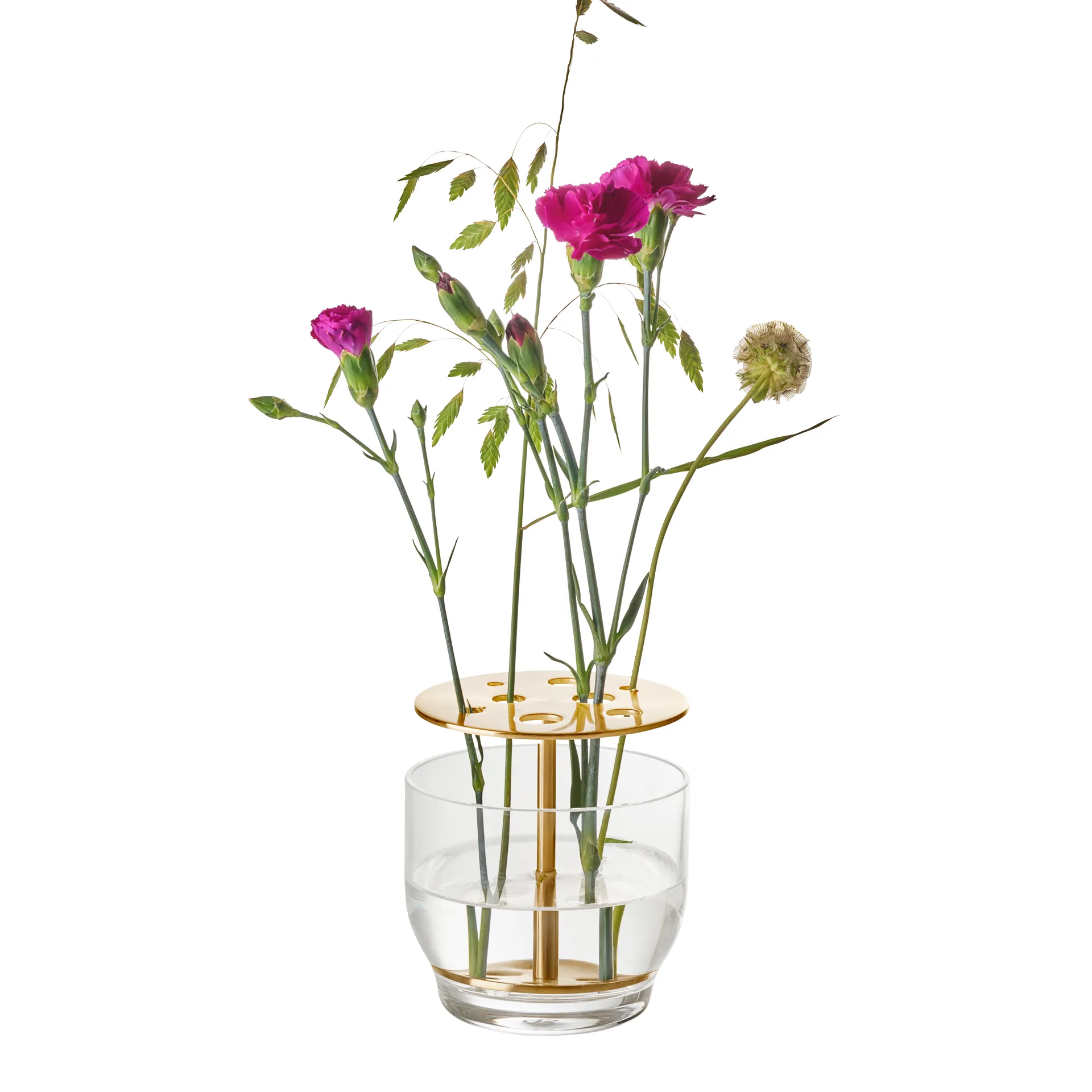 Vaso Ikebana, Piccolo Fritz Hansen