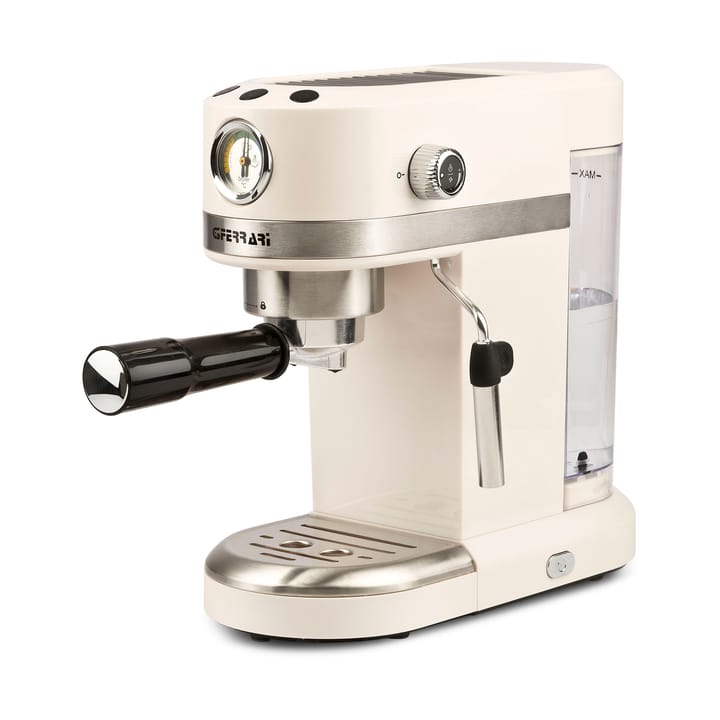 Armarcord macchina per caffè espresso - Crema. - G3 Ferrari