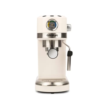 Armarcord macchina per caffè espresso - Crema. - G3 Ferrari