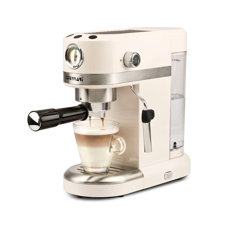 Armarcord macchina per caffè espresso, Crema. G3 Ferrari