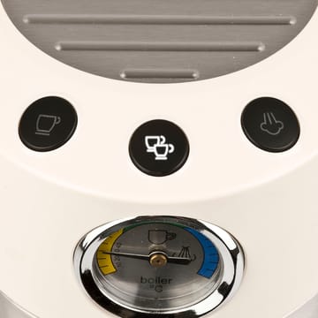 Armarcord macchina per caffè espresso - Crema. - G3 Ferrari