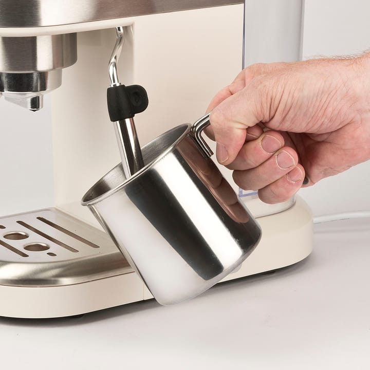 Armarcord macchina per caffè espresso, Crema. G3 Ferrari