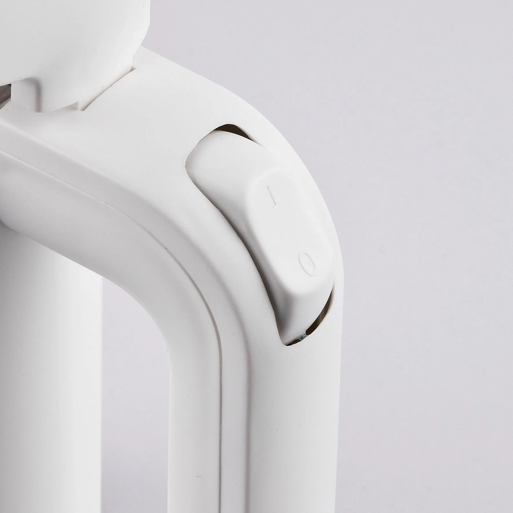 Bollitore essenziale 1,8 l, Bianco G3 Ferrari