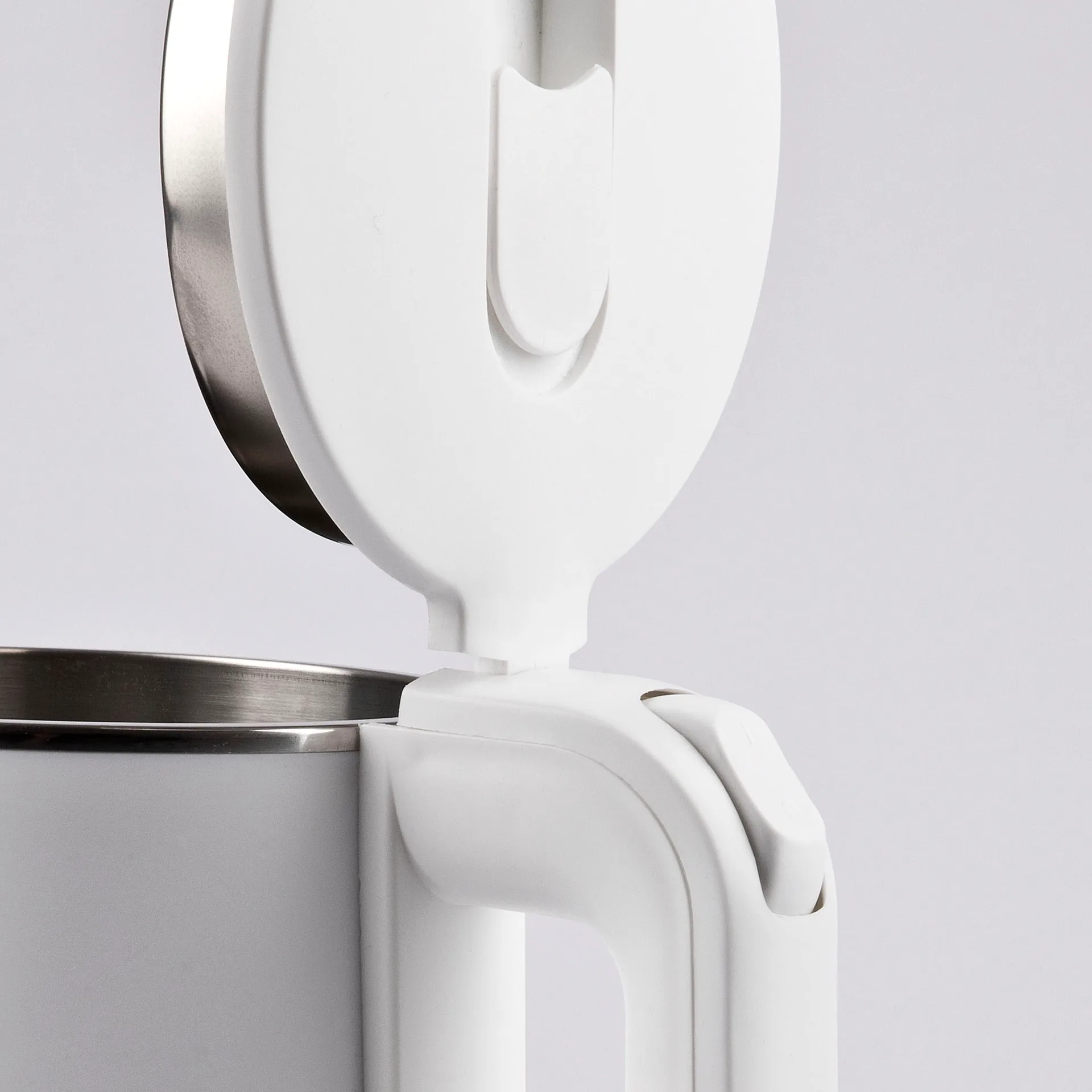 Bollitore essenziale 1,8 l, Bianco G3 Ferrari