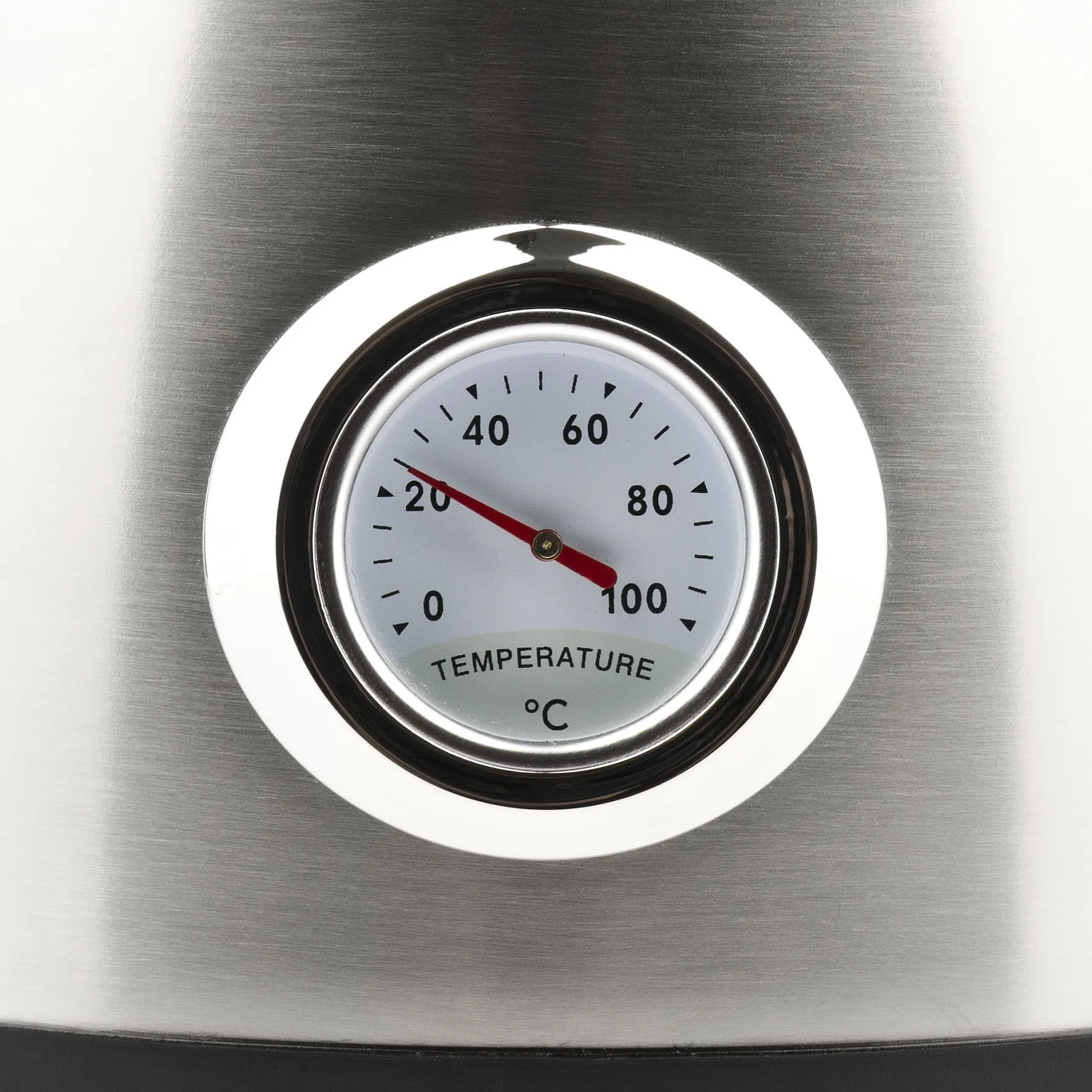 Bollitore Rapido 1,7 l, Grigio G3 Ferrari