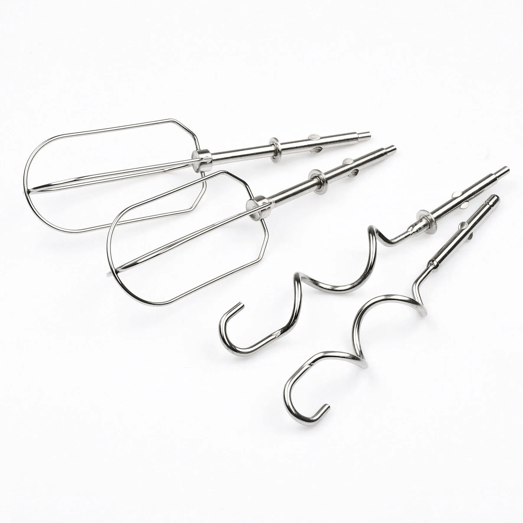 Dolcecuore frusta elettrica 17,5 cm, Bianco-rosso G3 Ferrari