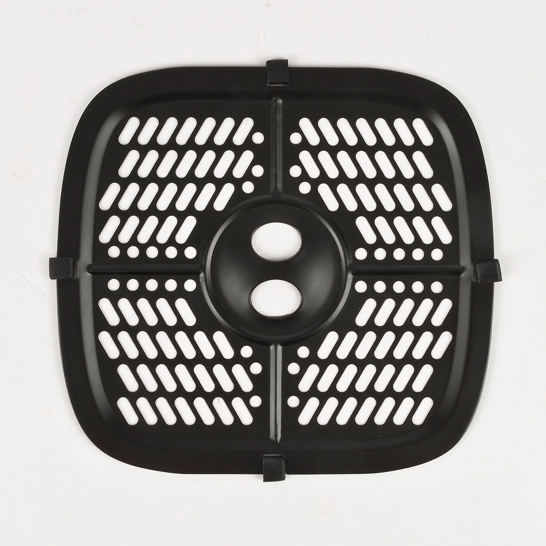 Friggitrice ad aria Friggisano visual 6,5 l, Argento-nero G3 Ferrari