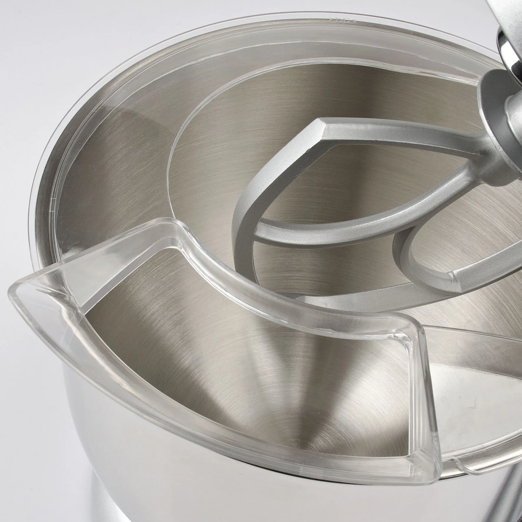 Impastatrice da cucina Pastaio Deluxe, Argento-rosso G3 Ferrari