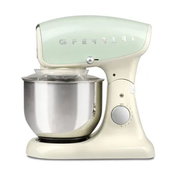 Impastatrice da cucina Pastaio Deluxe - Crema-verde - G3 Ferrari