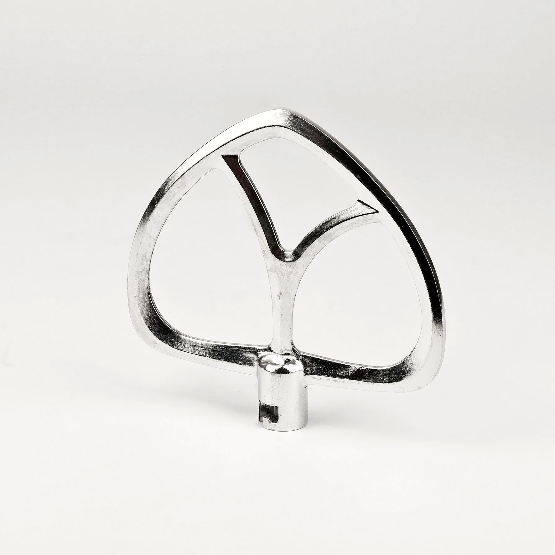 Impastatrice Pastaio Elegance, Argento-nero G3 Ferrari