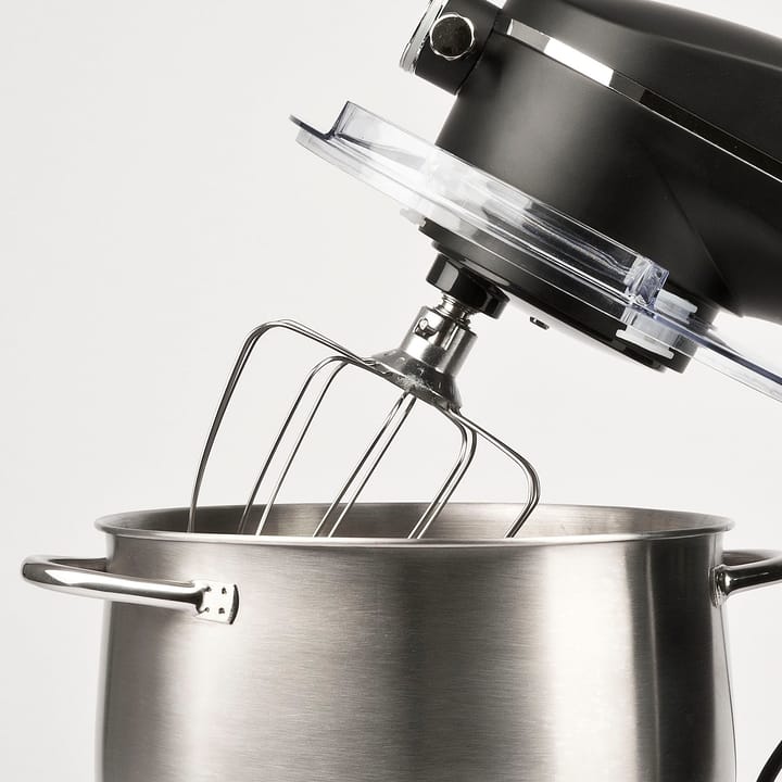 Impastatrice Pastaio Elegance, Argento-nero G3 Ferrari
