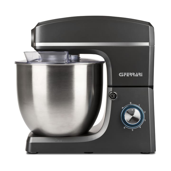 Pastaio 10&Lode impastatrice da cucina, Argento-grigio G3 Ferrari