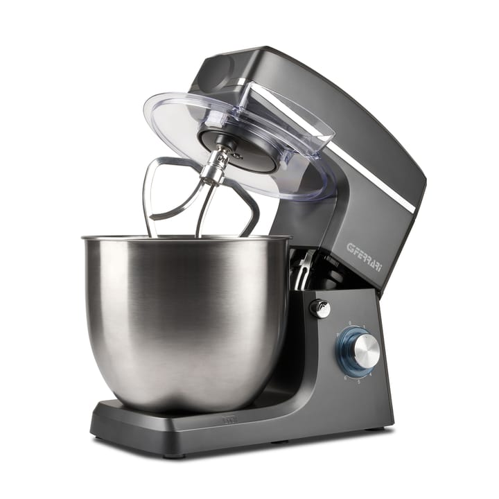 Pastaio 10&Lode impastatrice da cucina, Argento-grigio G3 Ferrari