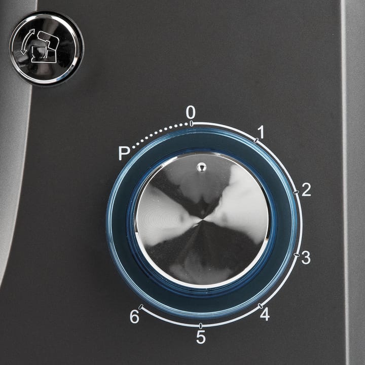 Pastaio 10&Lode impastatrice da cucina, Argento-grigio G3 Ferrari