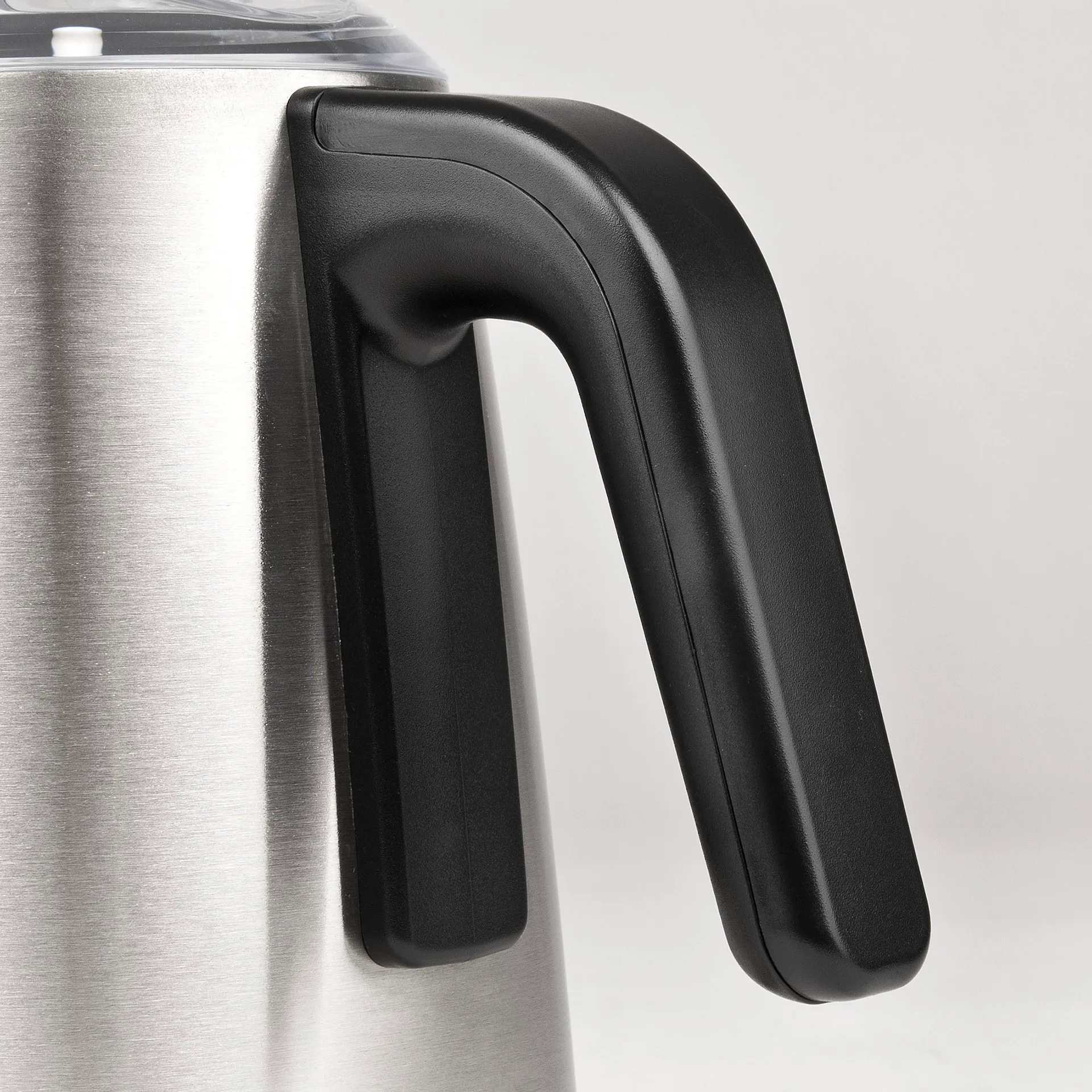 Schiumalatte Spuma 35 cl, Argento-nero G3 Ferrari