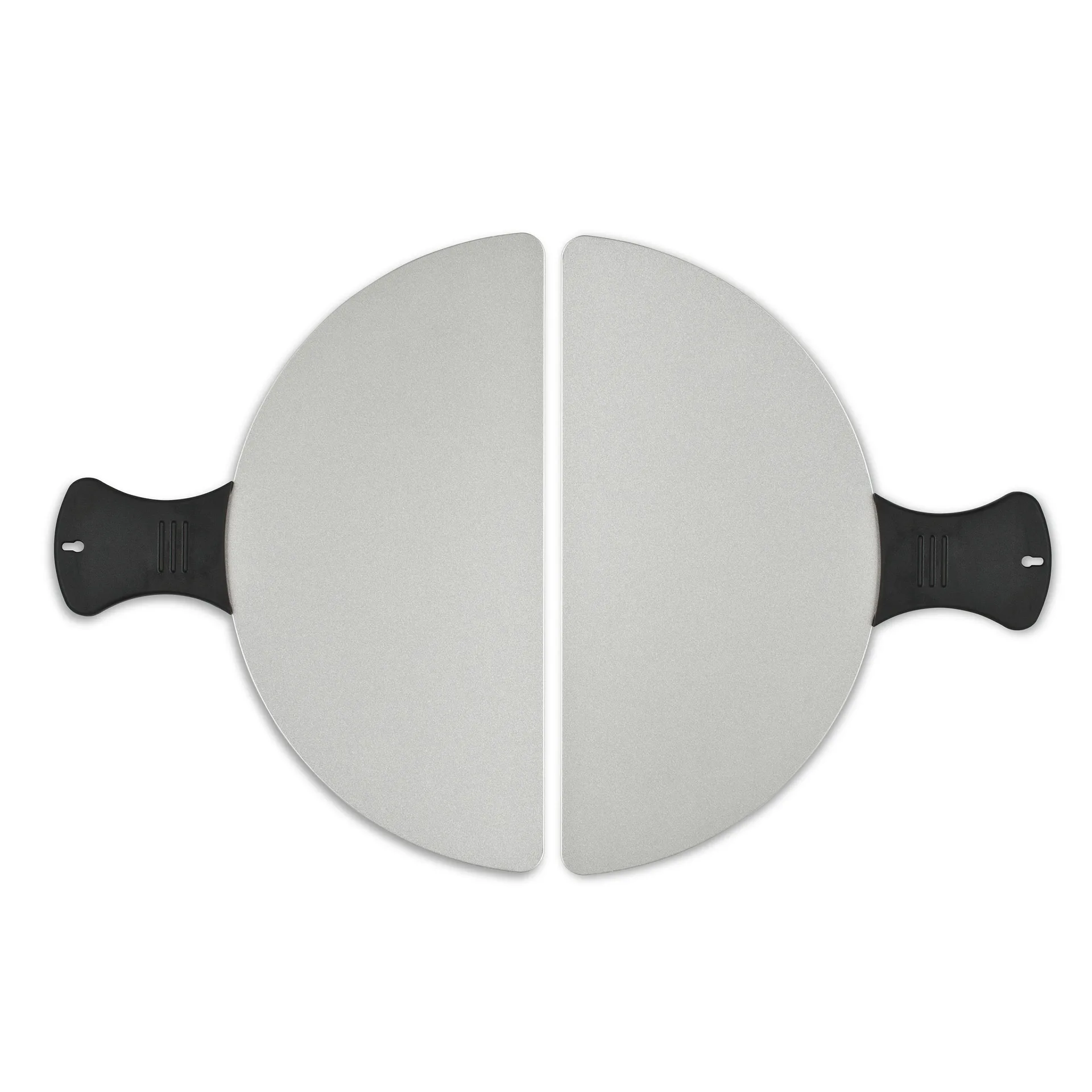 Teglia per pizza Delizia Ø31 cm, Rosso G3 Ferrari