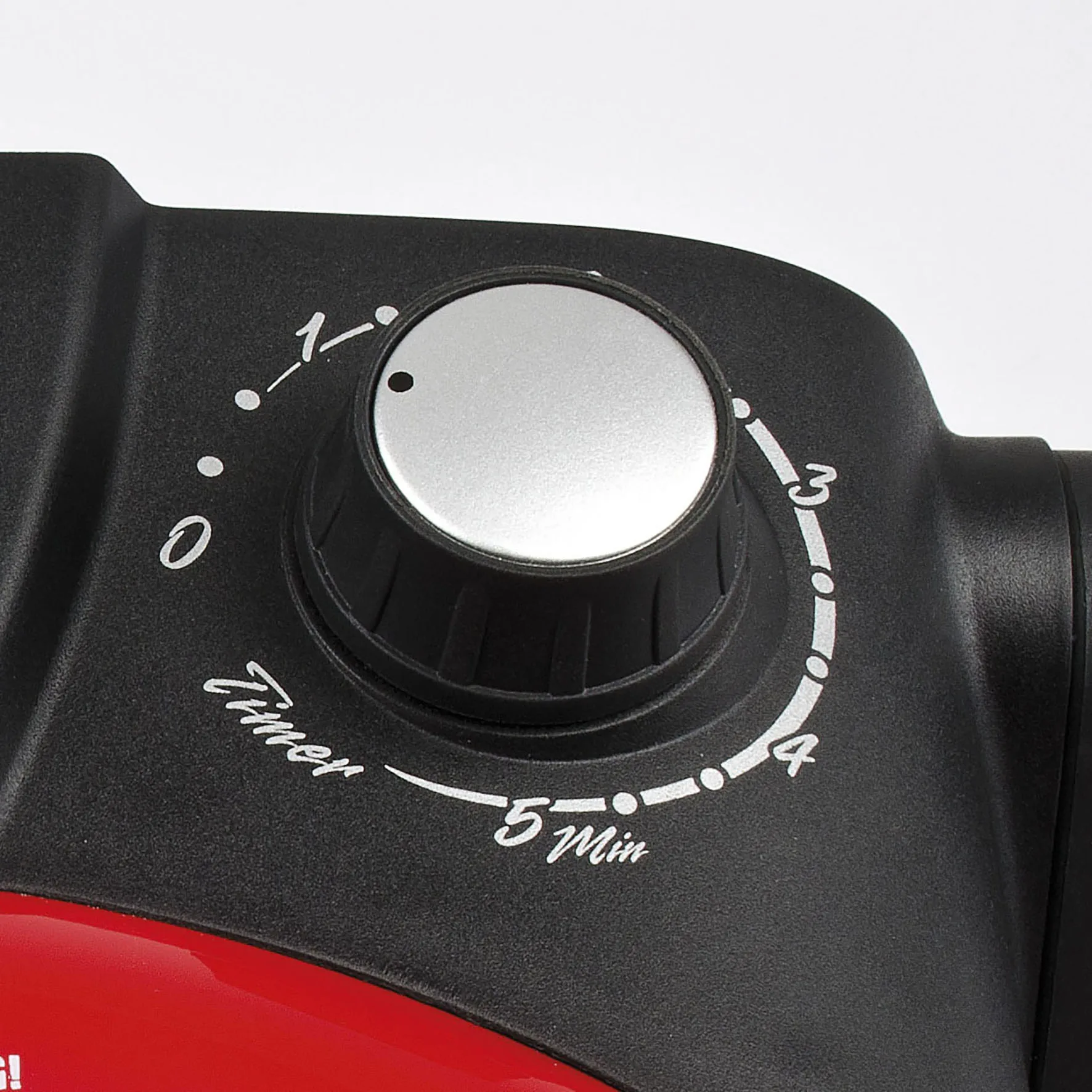 Teglia per pizza Delizia Ø31 cm, Rosso G3 Ferrari