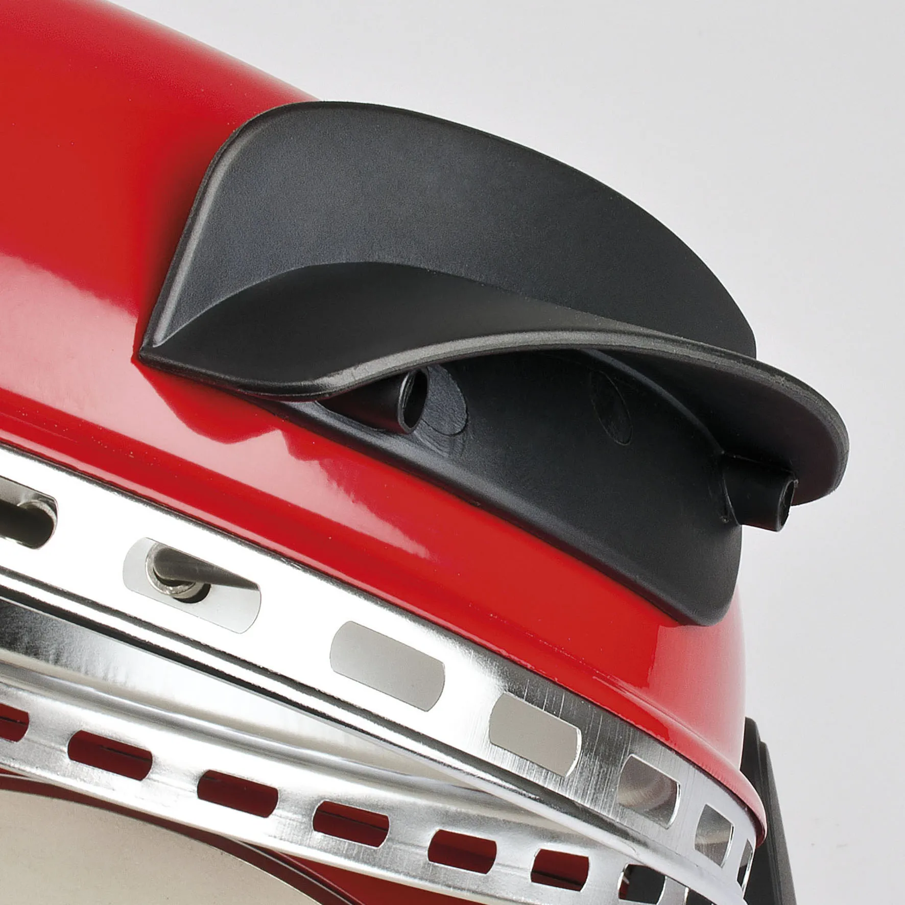 Teglia per pizza Delizia Ø31 cm, Rosso G3 Ferrari