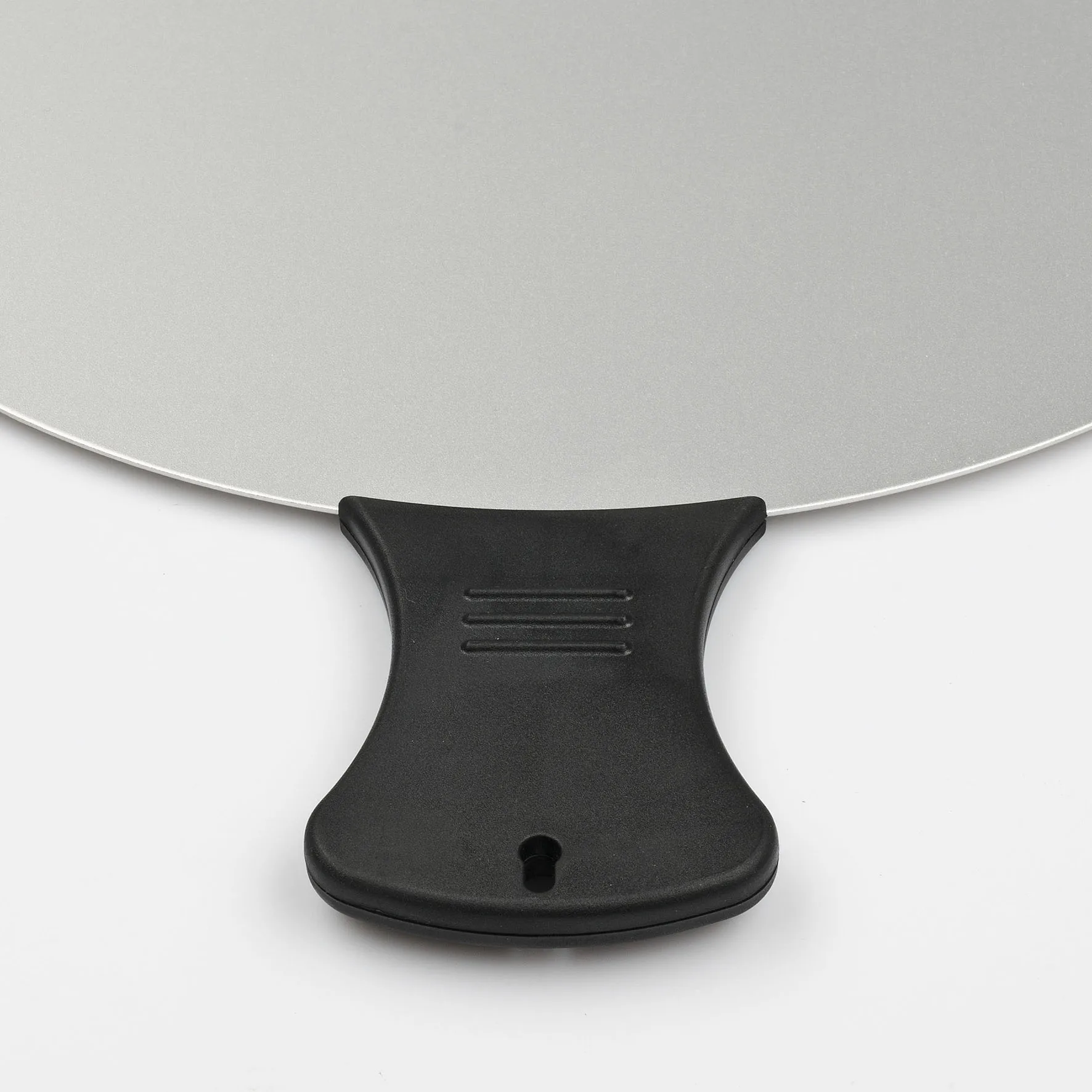 Teglia per pizza Delizia Ø31 cm, Rosso G3 Ferrari