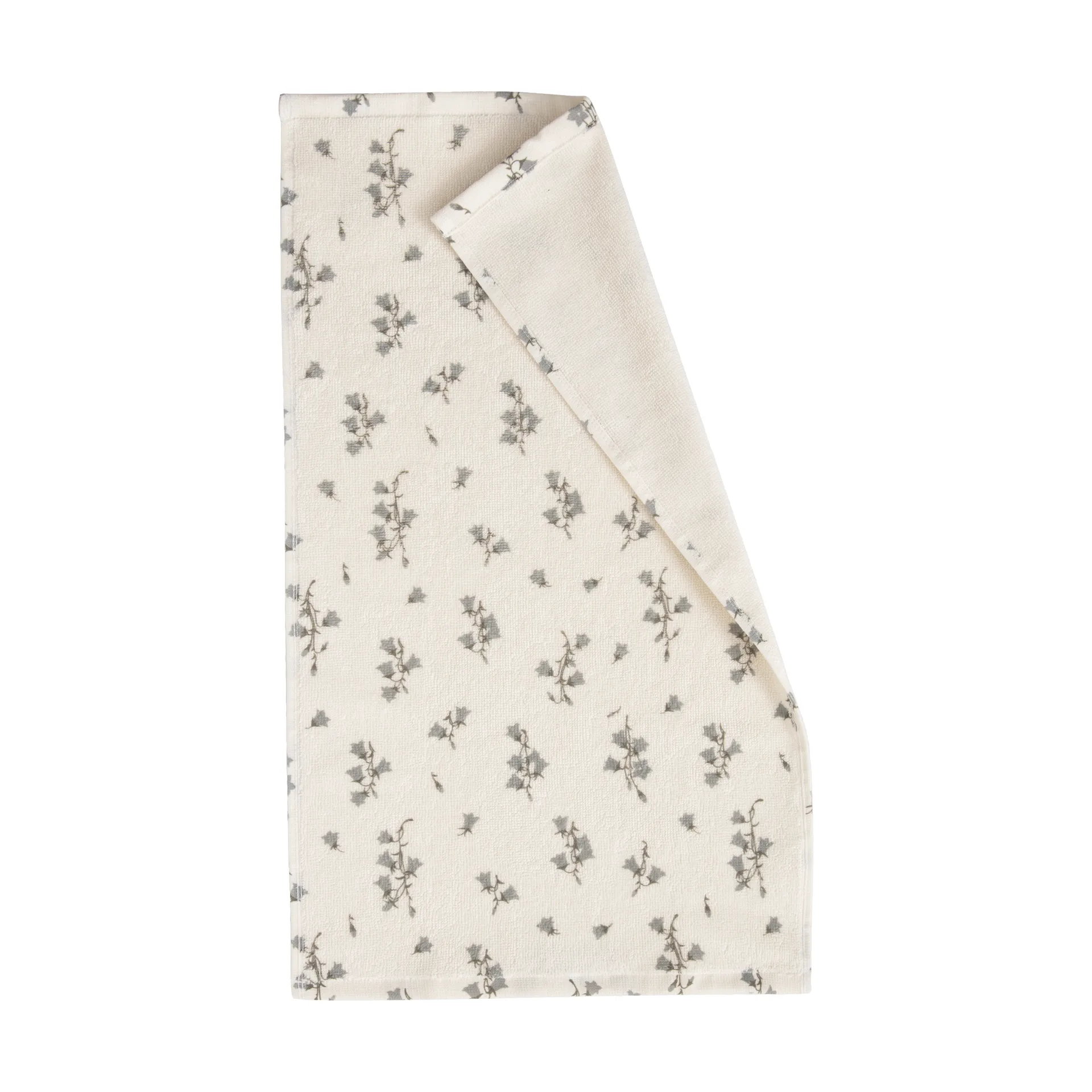 Asciugamano ospite Bluebell Terry, 30x50 cm Garbo&Friends