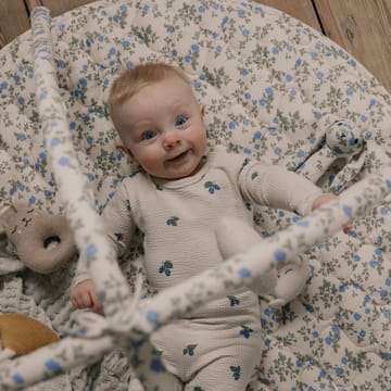 Babygym Dainty Satin - Ø90 cm - Garbo&Friends