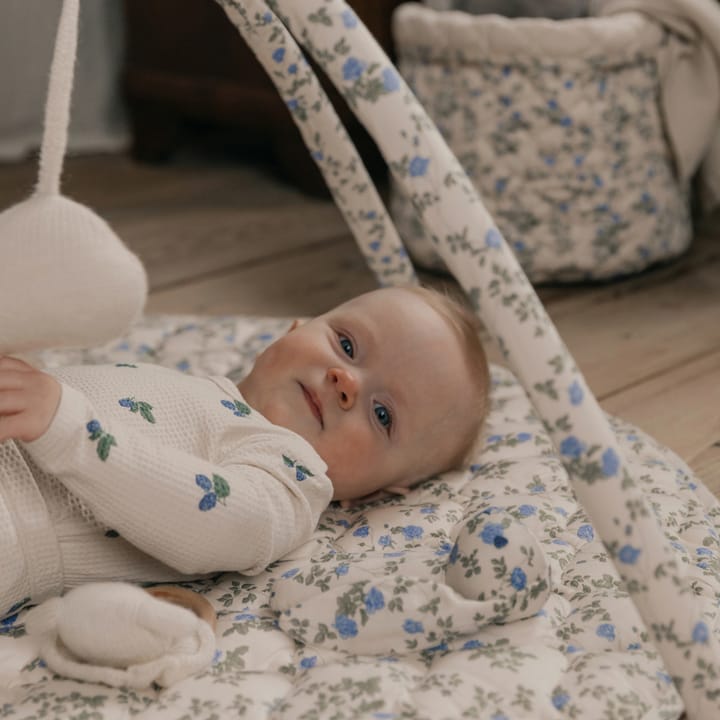 Babygym Dainty Satin, Ø90 cm Garbo&Friends