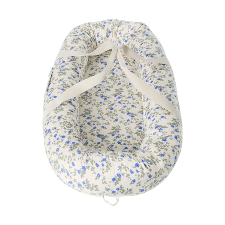 Babynest Dainty Satin, 43x87x16 cm Garbo&Friends