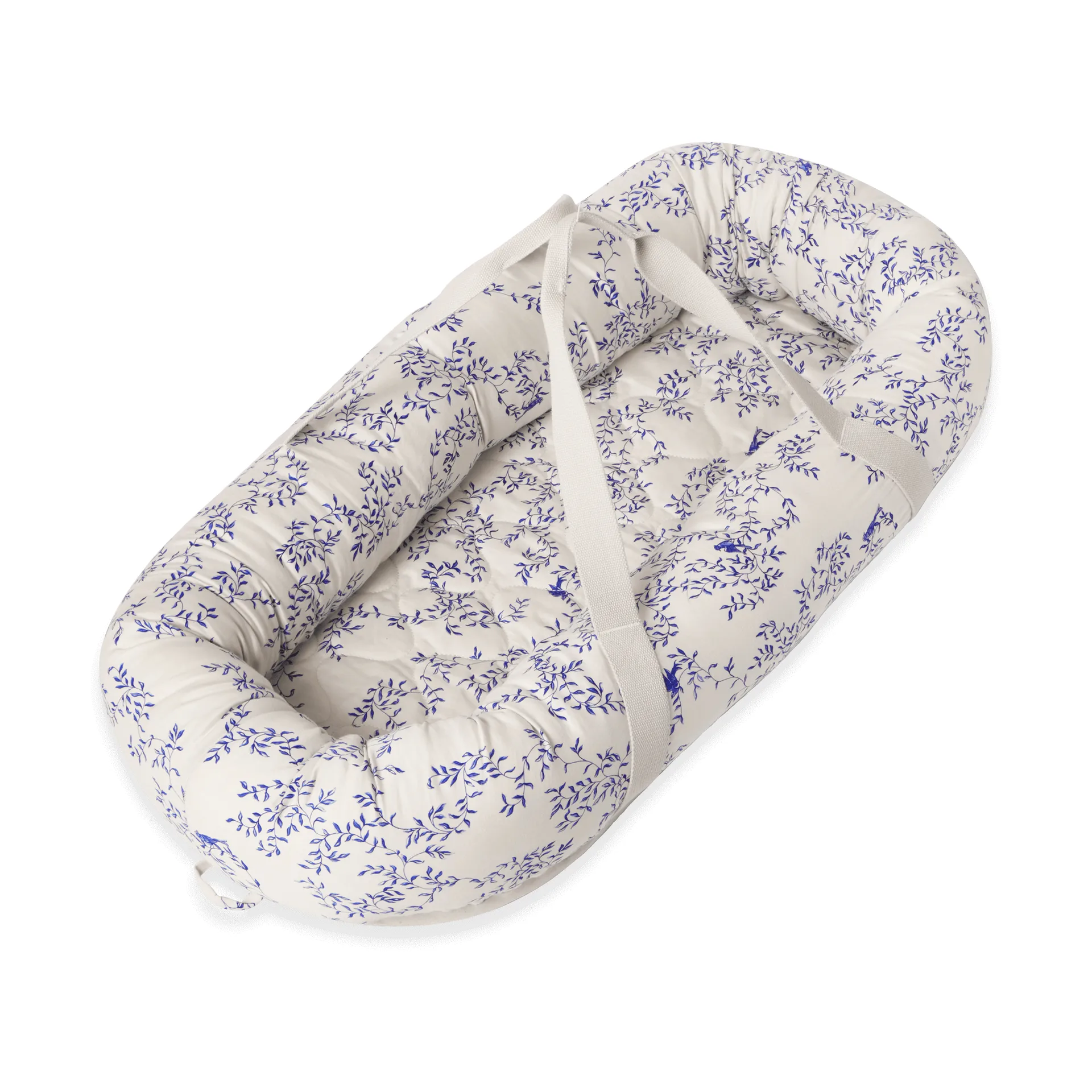 Babynest Jardim Satin , 43x87x16 cm Garbo&Friends