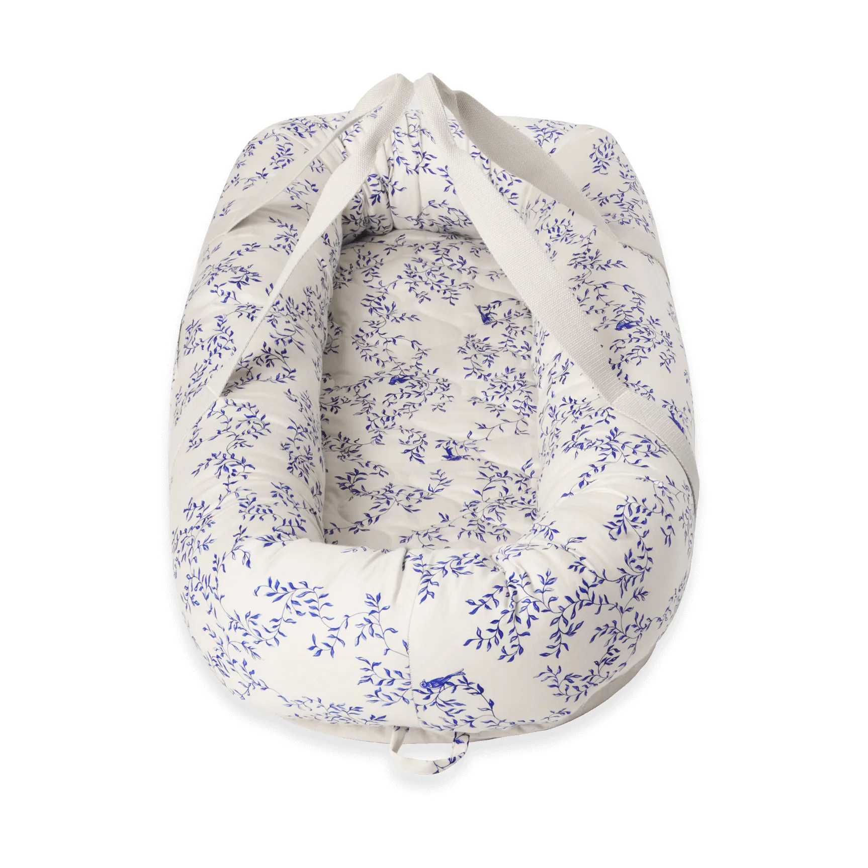 Babynest Jardim Satin , 43x87x16 cm Garbo&Friends