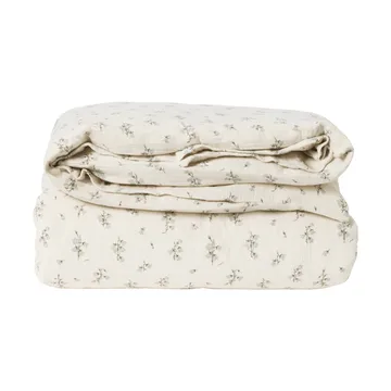 Bluebell Muslin copripiumino - 135x200 cm - Garbo&Friends