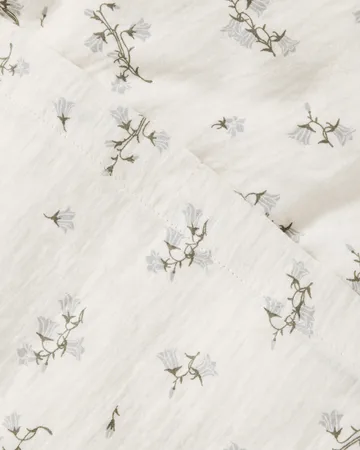 Bluebell Muslin copripiumino - 140x200 cm - Garbo&Friends