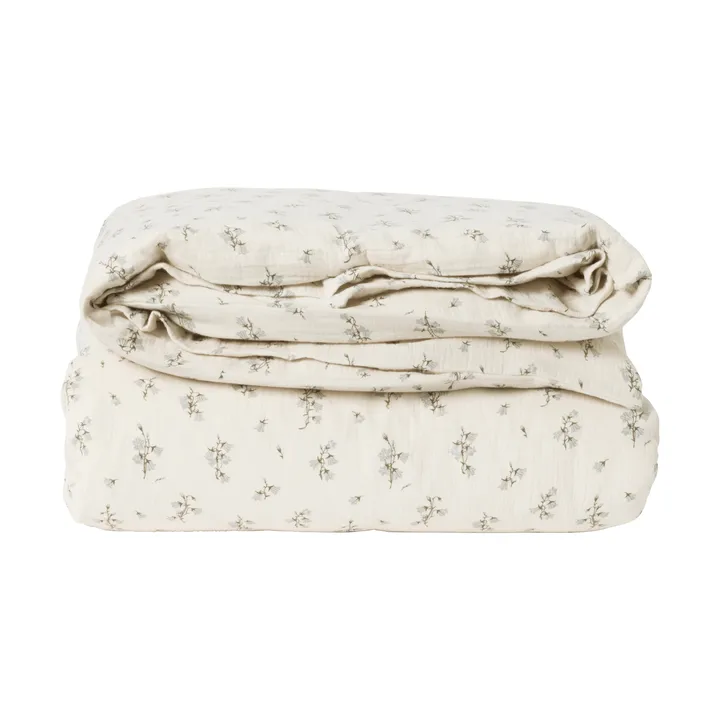 Bluebell Muslin copripiumino - 150x210 cm - Garbo&Friends