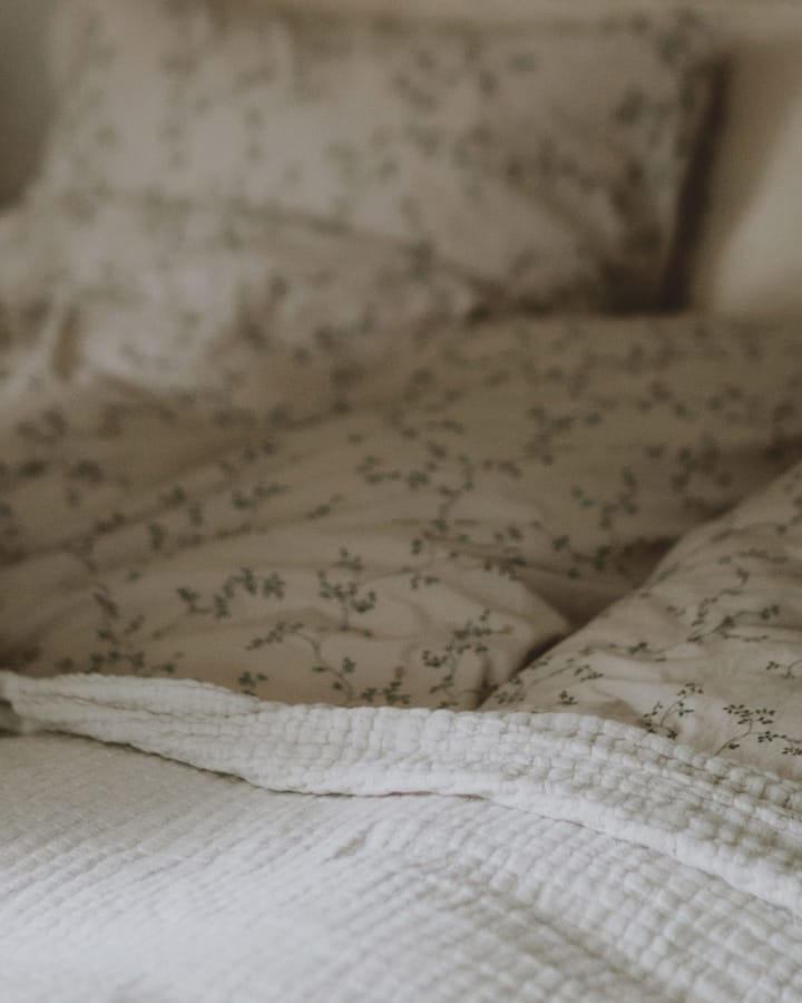 Completo letto Botany, 140x200 cm/50x70 cm Garbo&Friends